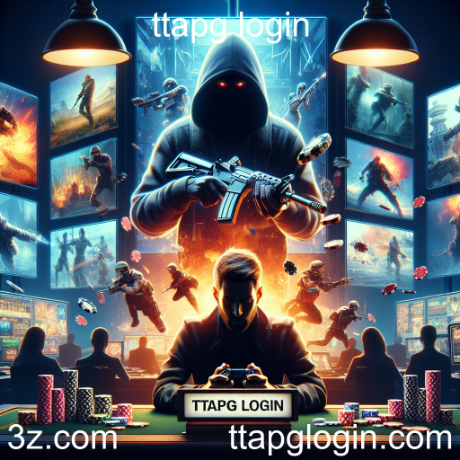 O Fascínio dos Jogos de Ação: Uma Experiência Inigualável