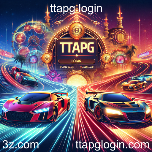 Acelerando na Diversão: Explorando a Categoria de Corrida no ttapg login